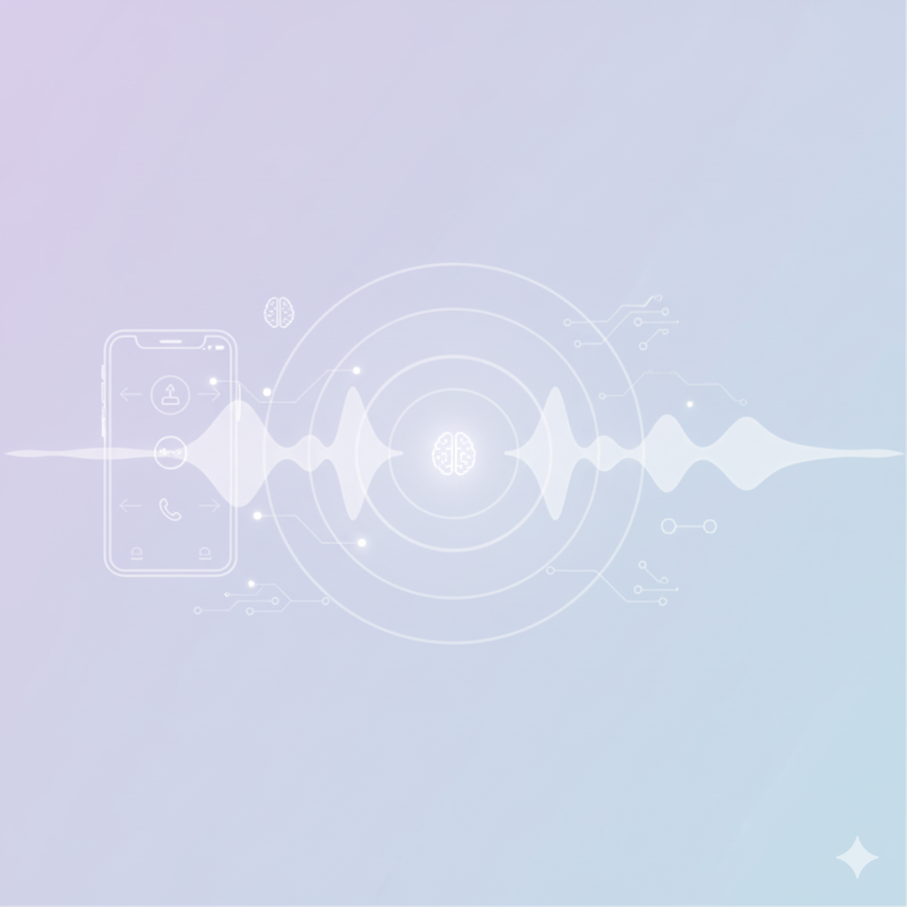 Voice AI Calls