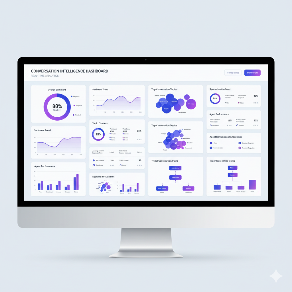 Analytics