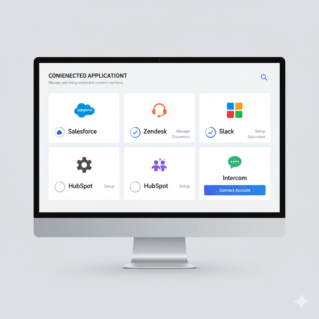 Integrations