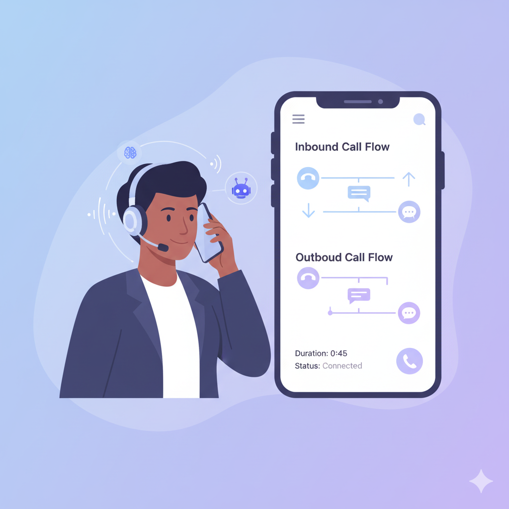 Voice AI Calls